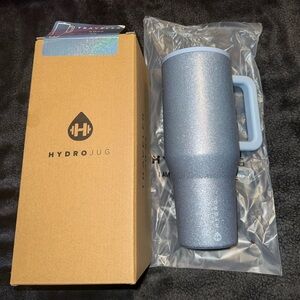 HydroJug 40oz Traveler - ICE